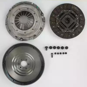 OPEN PARTS clk917704 -  Комплект сцепления